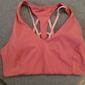 Boost High Impact Sports Bra